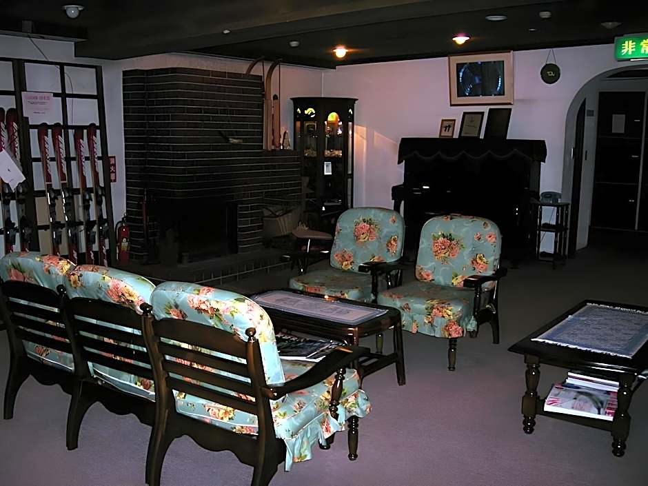 Hotel Weiser Hof Happei