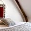 La Ferme Blanche, The Originals Relais