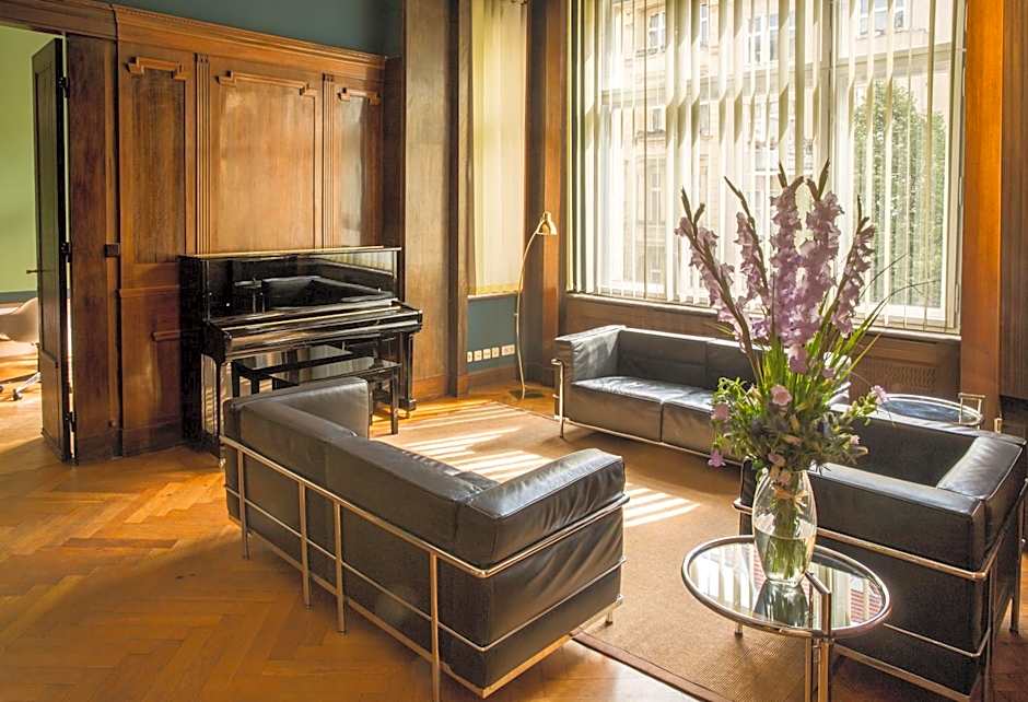 Hotel Art Nouveau am Kurfurstendamm