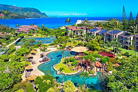 Hanalei Bay Resort