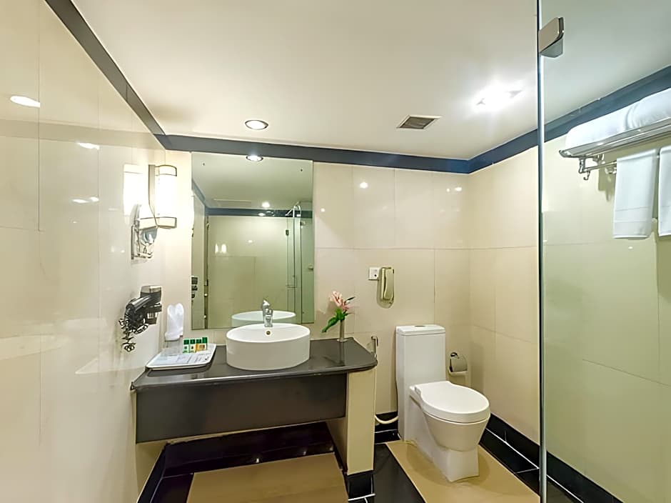 Fortune Park Jp Celestial Hotel