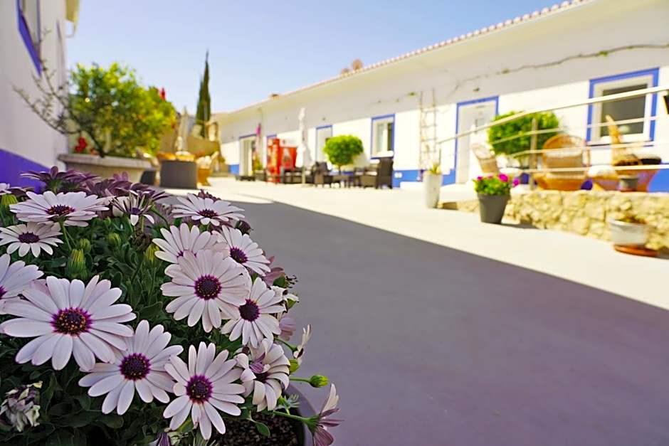 Carvoeiro B&B and SPA