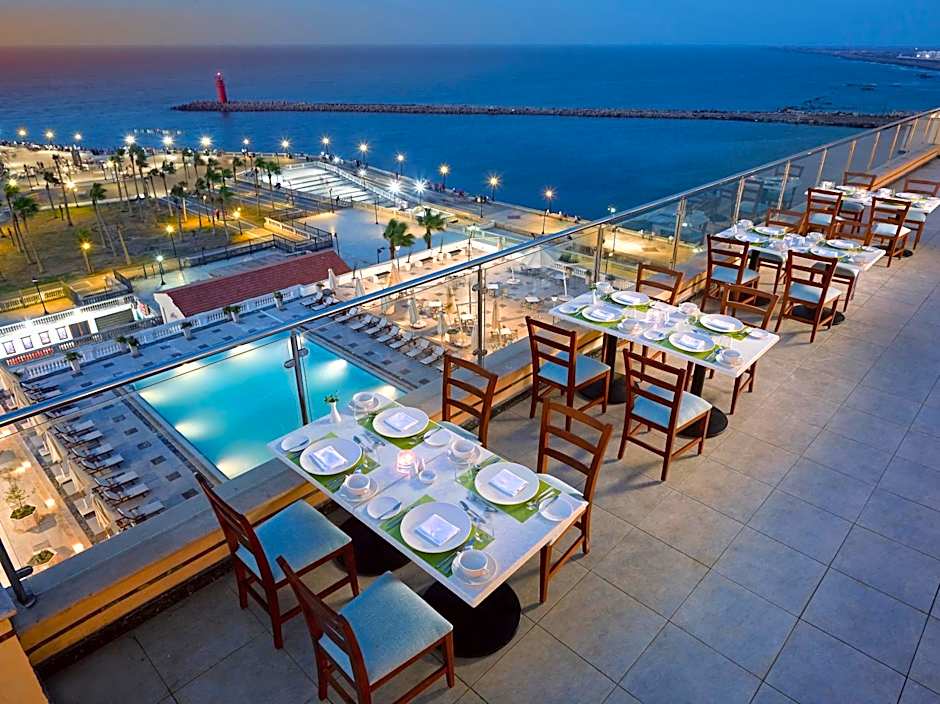 Steigenberger Hotel El Lessan