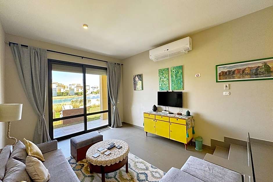Expressive 1BDR Tawila El Gouna