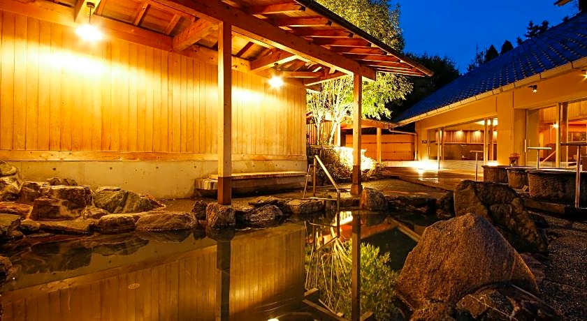 Sun Urashima Yuki no Sato