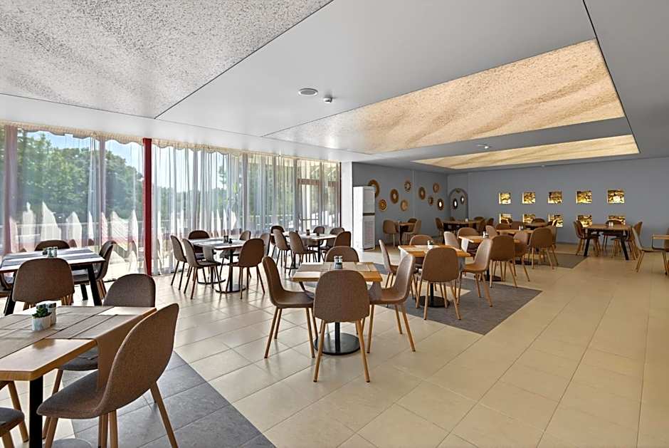 Hotel Longosa - All Inclusive Family Hotel near the beach in the peaceful southern part of Sunny Beach
