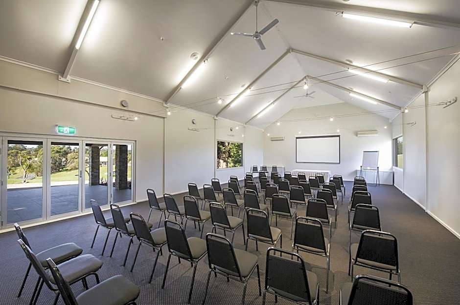 Discovery Parks - Hahndorf