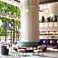 Paris Marriott Rive Gauche Hotel & Conference Center