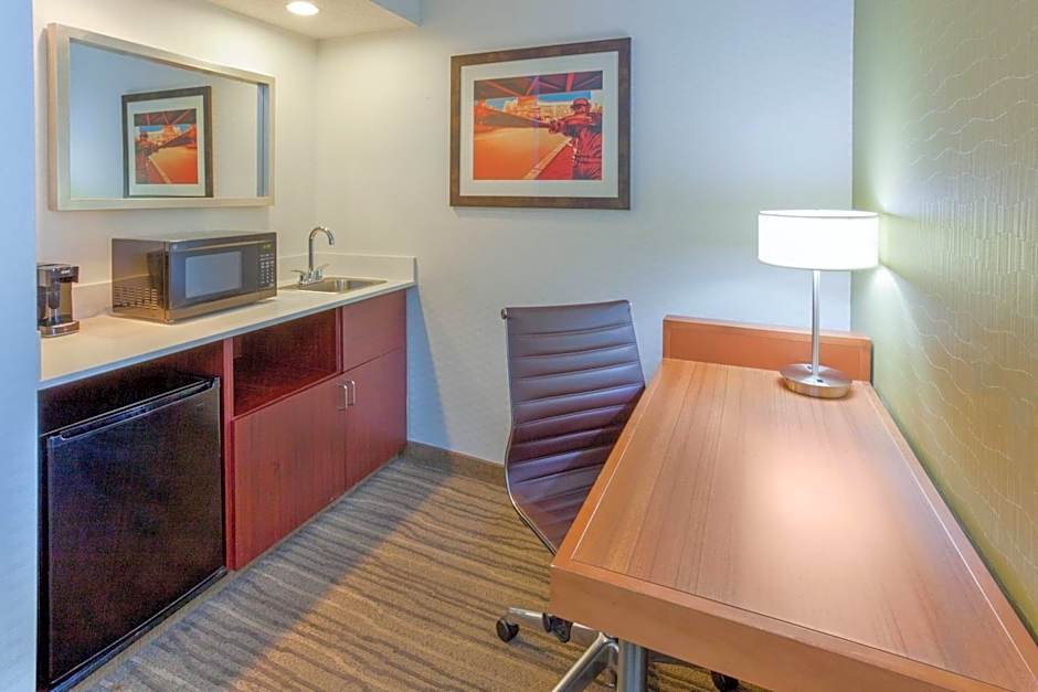 SpringHill Suites by Marriott Minneapolis Eden Prairie