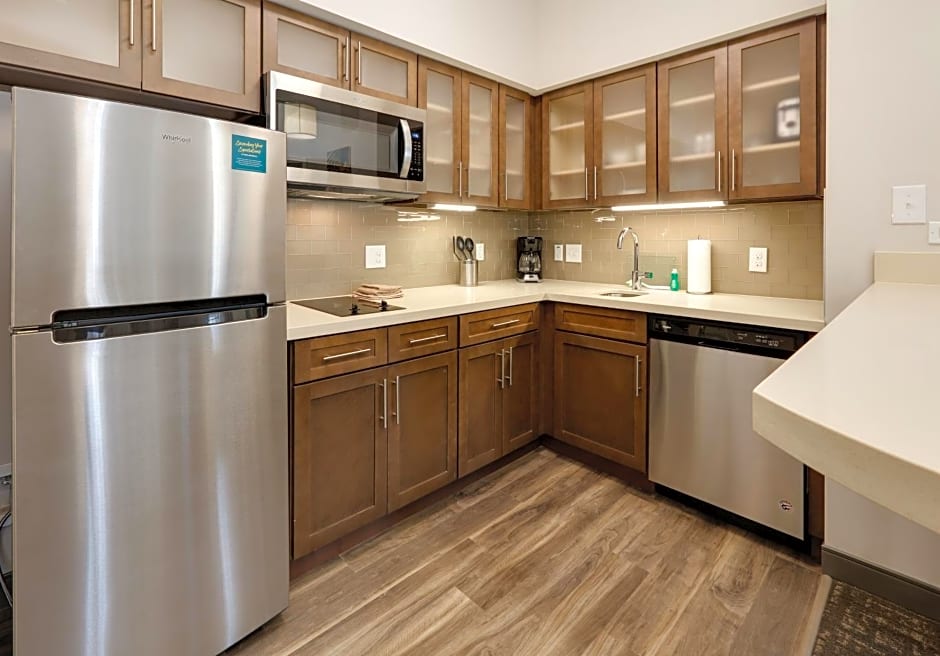 Staybridge Suites Oklahoma City - Downtown By IHG