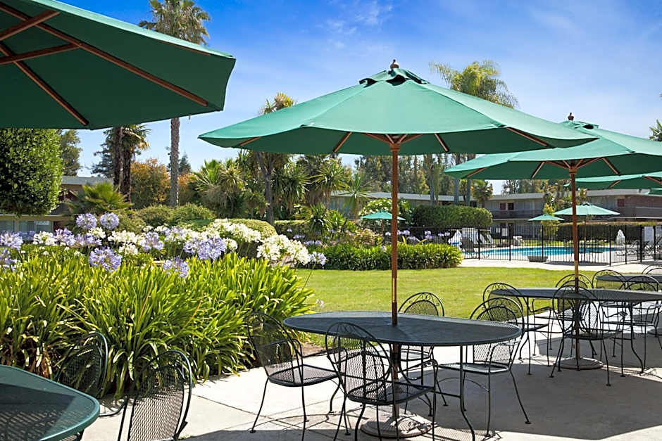 Ramada by Wyndham Sunnyvale/Silicon Valley