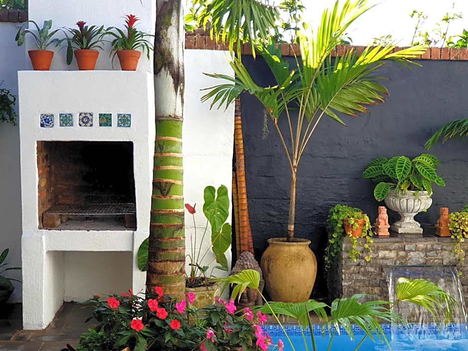 Namaste Suite in Southbroom