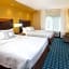 Fairfield Inn & Suites by Marriott Sevierville Kodak