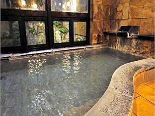 Hakuba Onsen Ryokan Shirouma-So