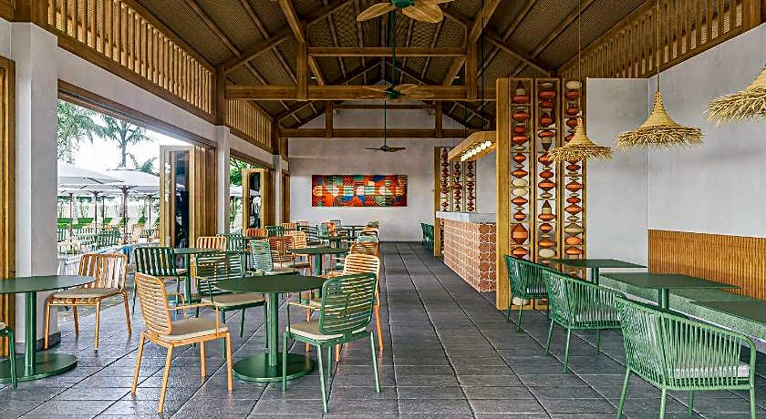 Paradisus by Melia Bali