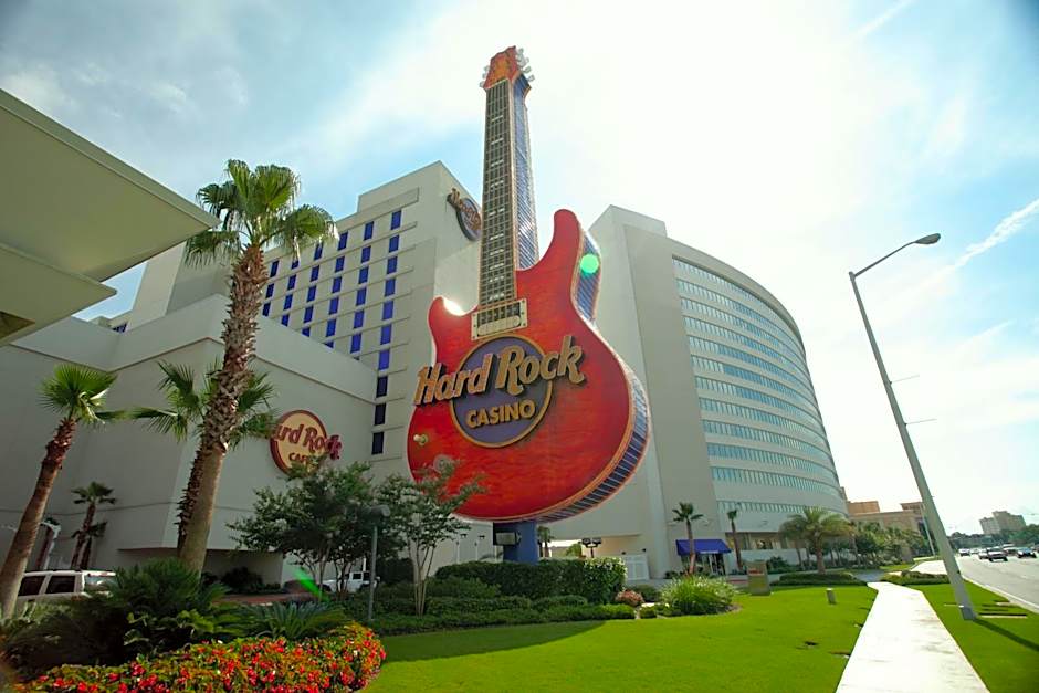 Hard Rock Hotel & Casino Biloxi