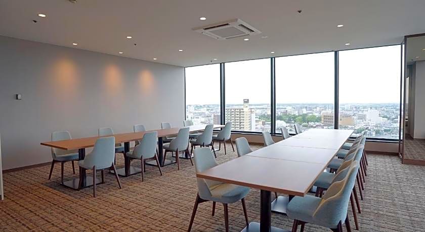 Hotel Marroad Tsukuba