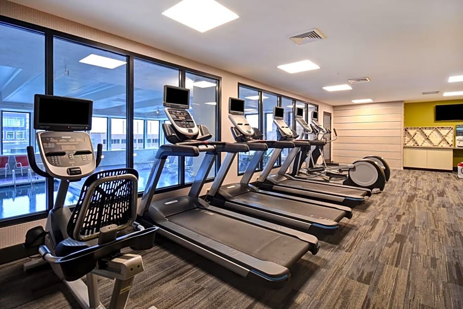 Holiday Inn Lancaster By IHG