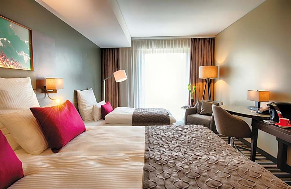 Leonardo Royal Hotel Ulm