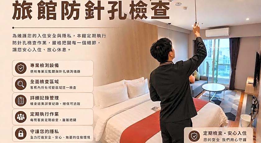 Benz Hotel