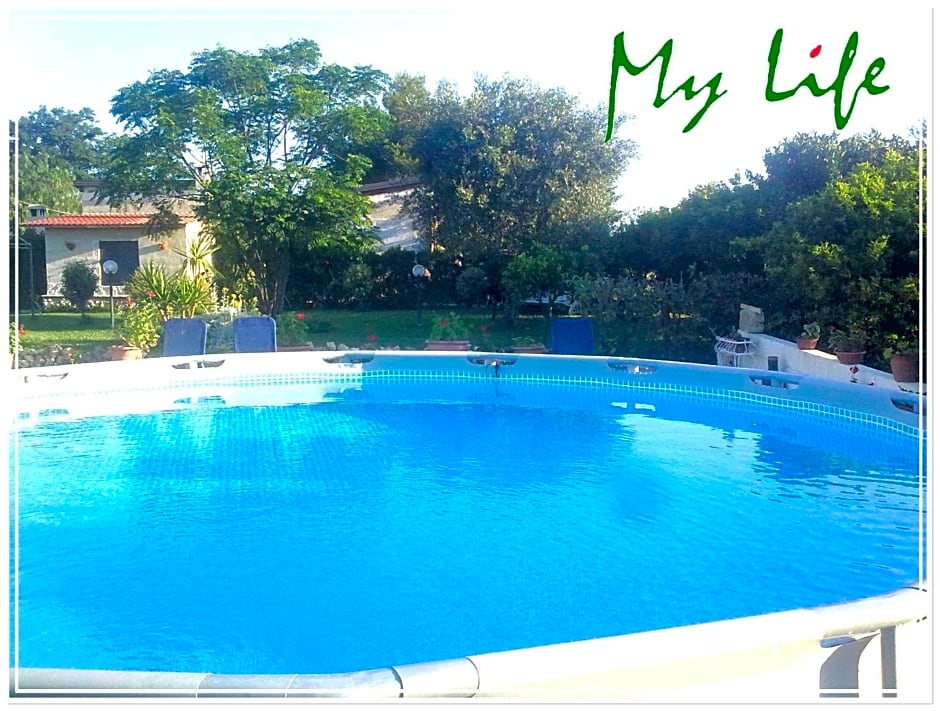 MyLife B&B Country House