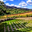 Pousada Villa Magna - Chalé