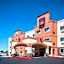 Comfort Suites North Albuquerque Balloon Fiesta Park
