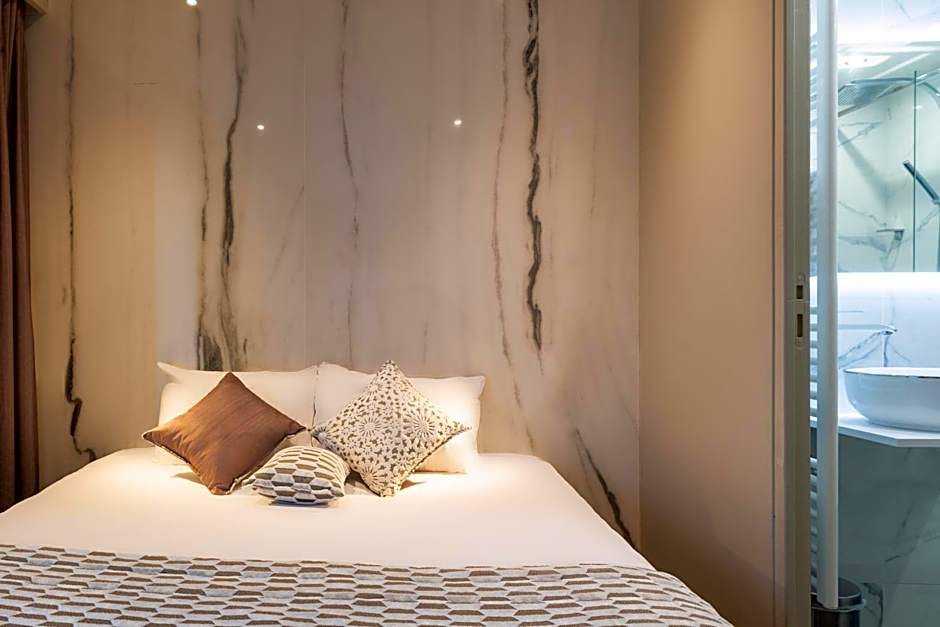 Hôtel d'Angleterre Rouen Centre Gare