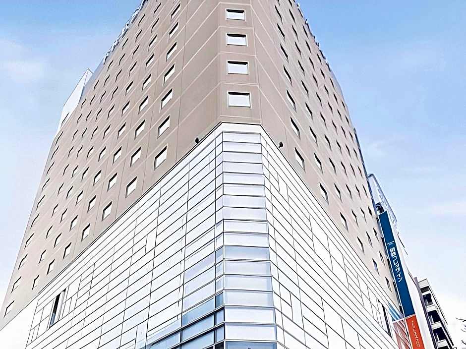 Sotetsu Fresa Inn Kawasaki-Higashiguchi