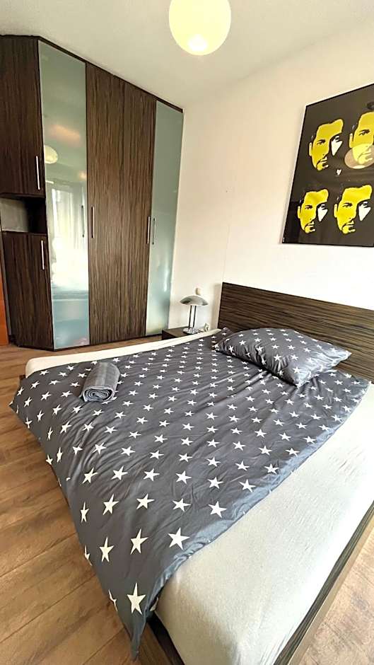 Warszawa Bemowo Pokoje