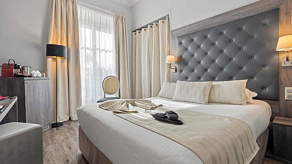 Hotel Villa Victoria