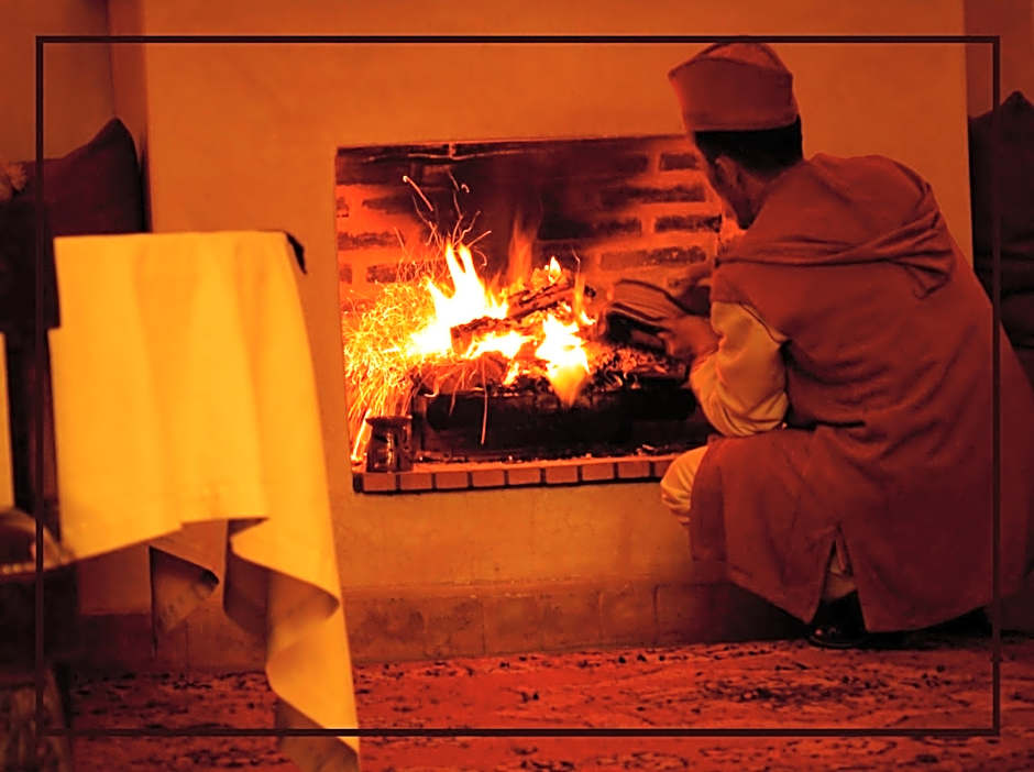 Riad Shama Suites & Spa