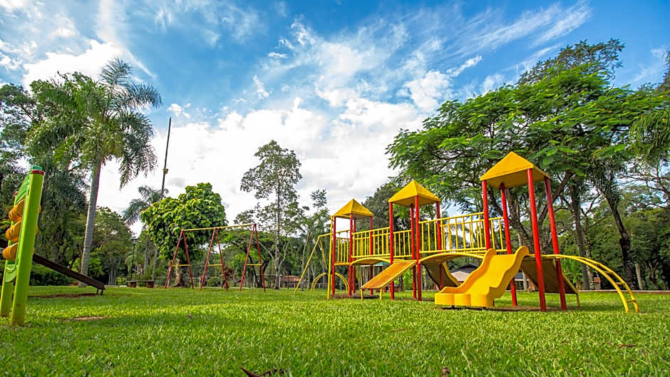 Complejo Turistico Americano