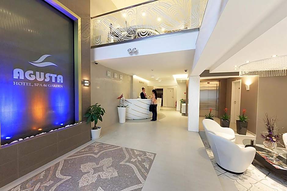 Agusta Hotel, Garden & SPA