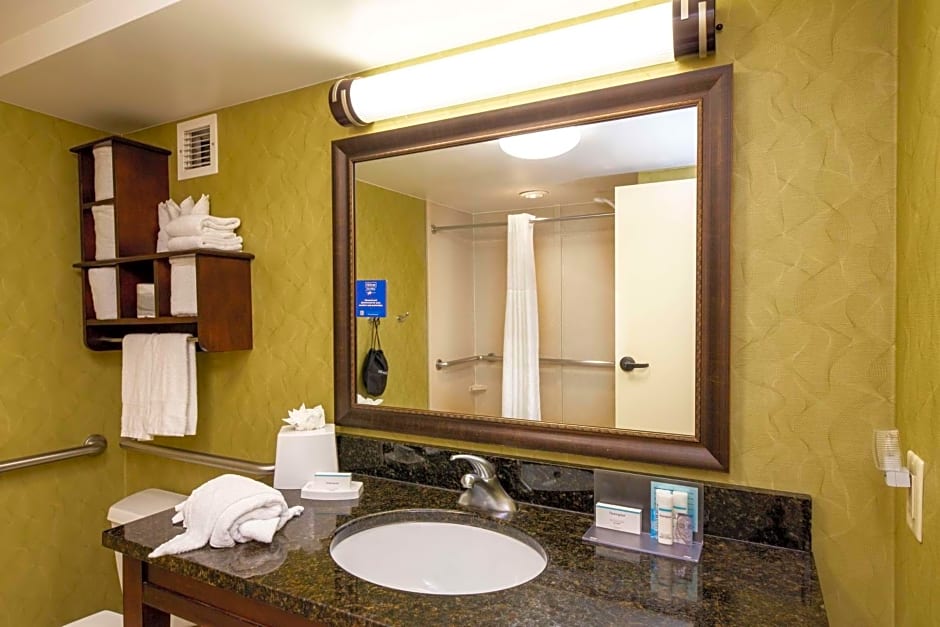 Hampton Inn By Hilton Winston-Salem-I-40/Hanes Mall