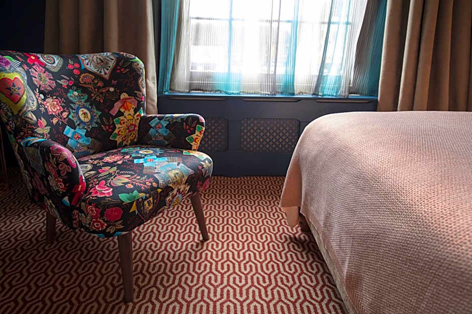 Hotel Cromwell Stevenage