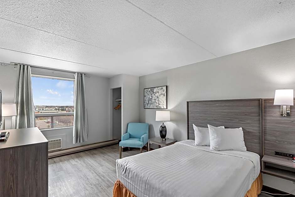 Emerald Hotel & Suites Calgary Airport