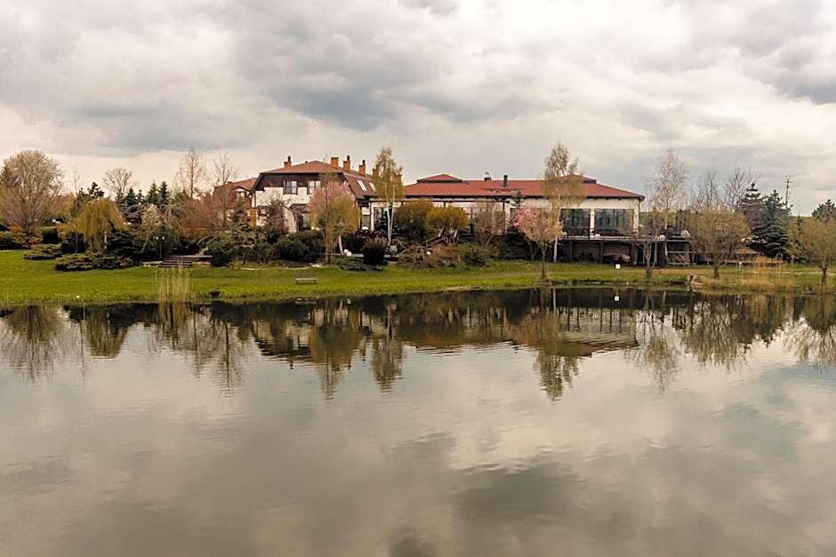 Dwór Bogucin Hotel&Restauracja