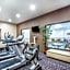 Holiday Inn Express & Suites Albany Airport - Wolf Road By IHG