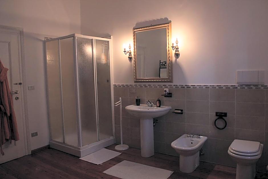B&B Villa al Lago