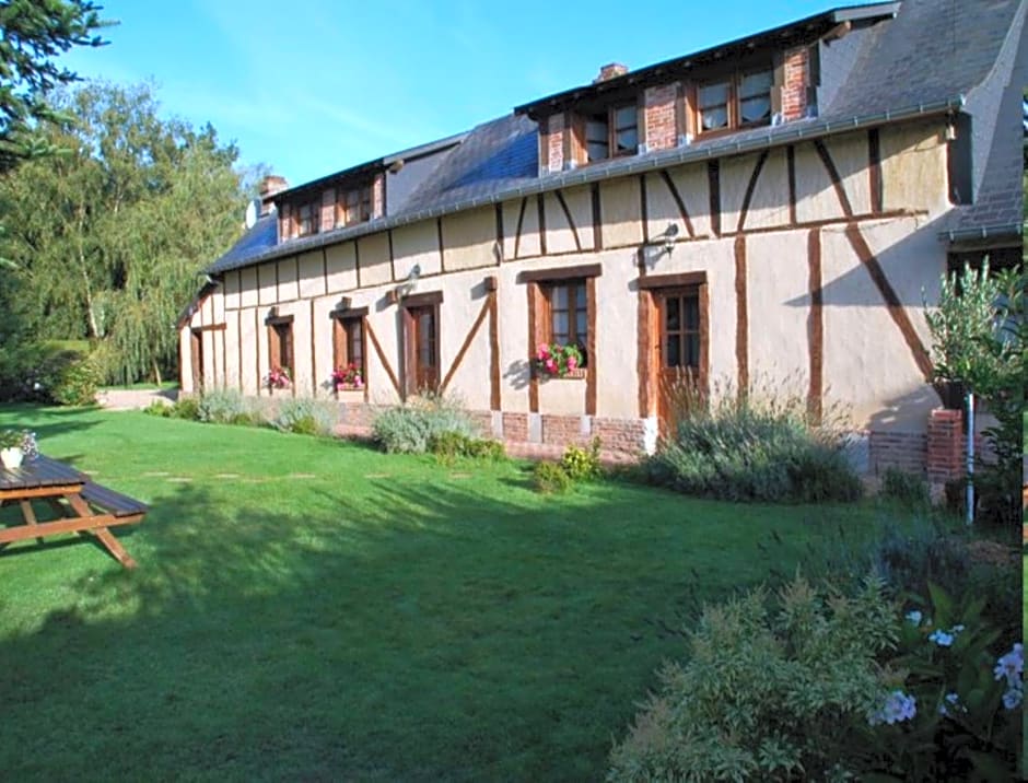 Chambres d'hôtes La Petite Flambée