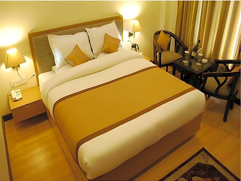 Bravia Hotel Manali Inn