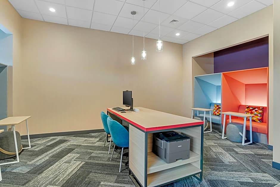 Tru by Hilton Gastonia