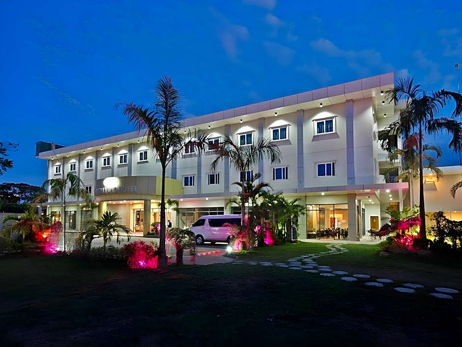Palawan Uno Hotel