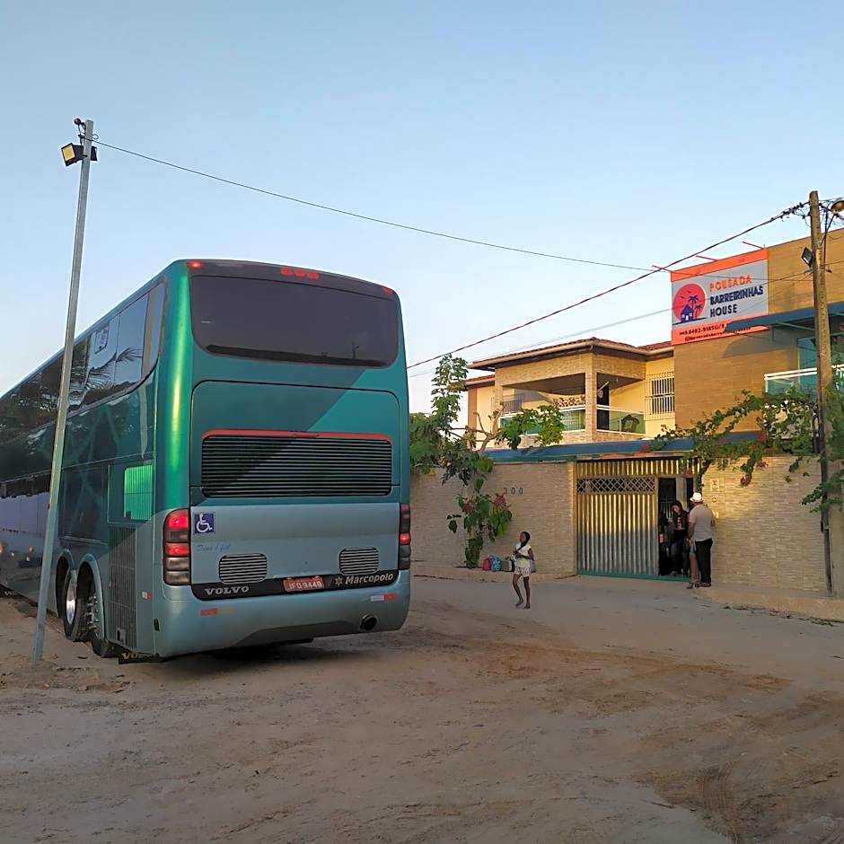 Pousada Barreirinhas House