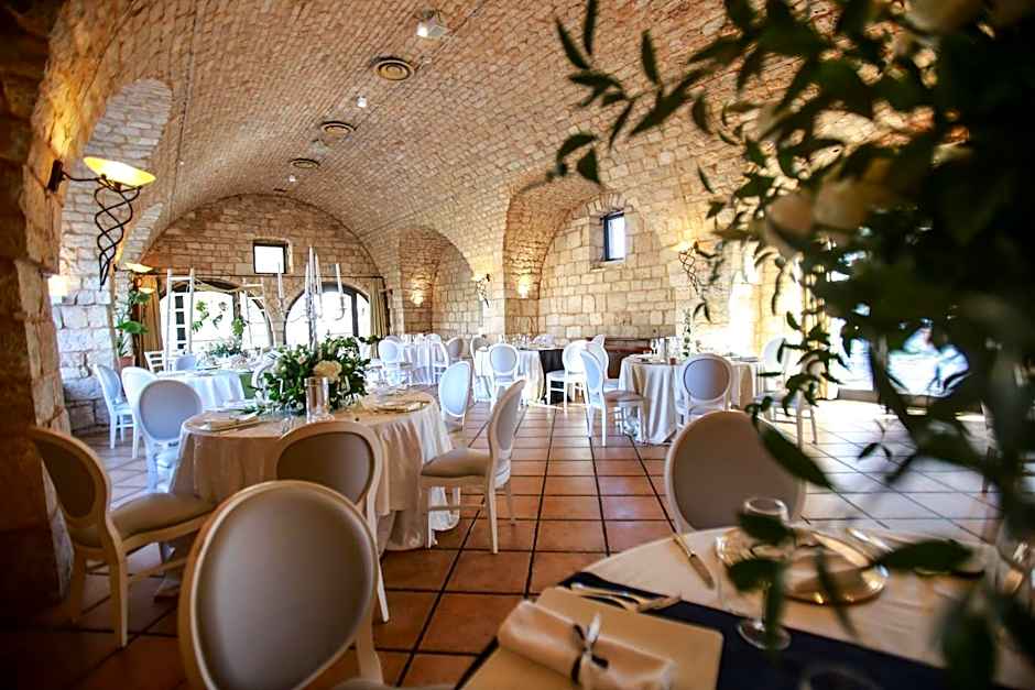 Tenuta Moreno