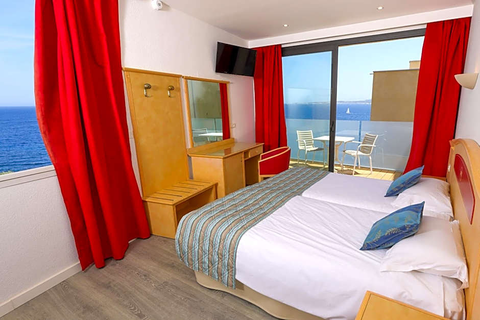 Hotel Saint Christophe