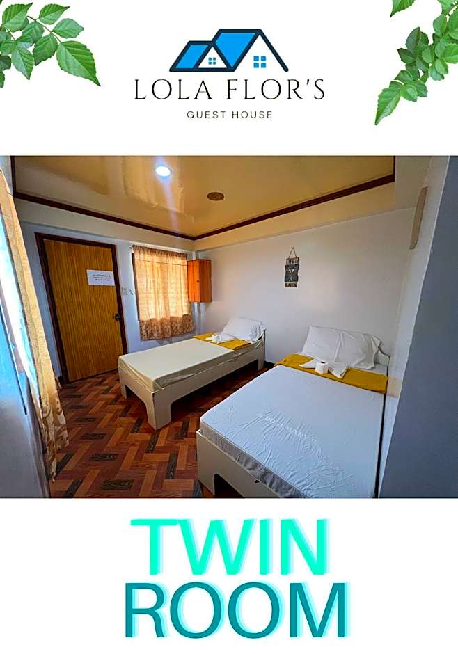 Lola Flor's Guest House