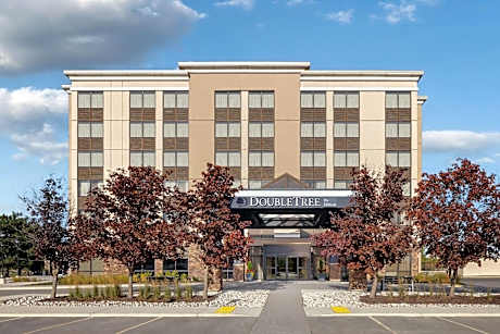 DoubleTree by Hilton Kitchener