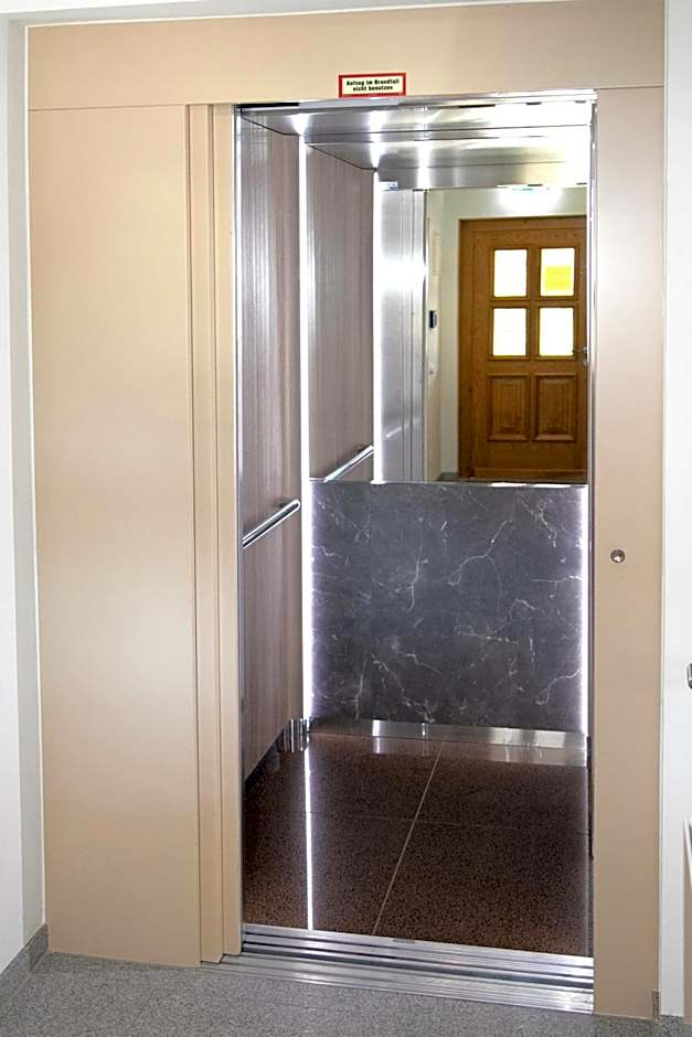 Landhotel Halbfas-Alterauge